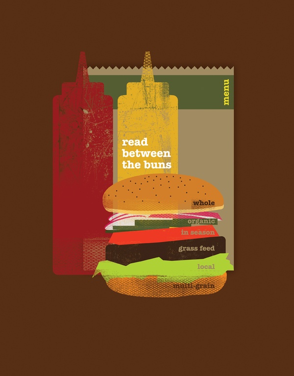&chloe: food, illustrated