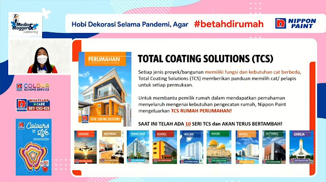 total coating solution nippon paint