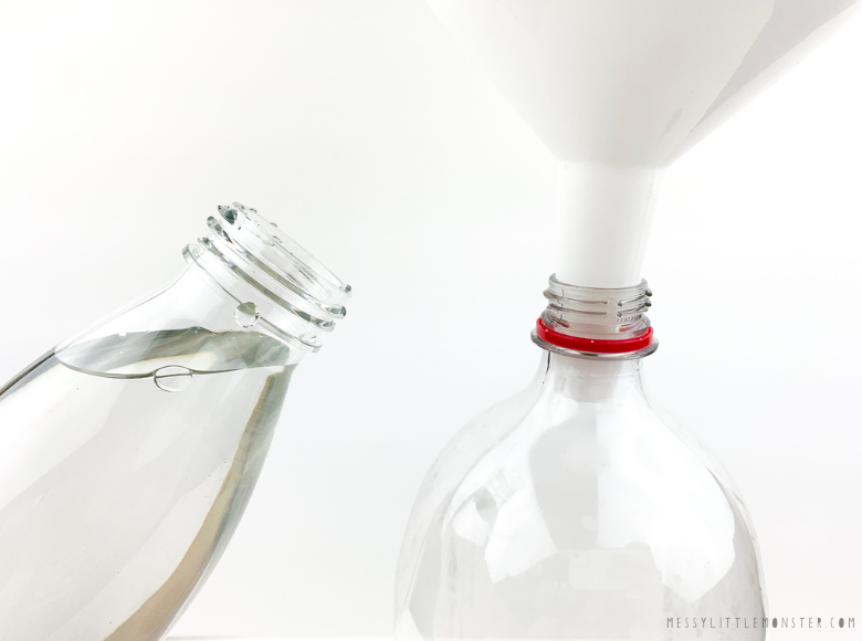 how to make an ocean in a bottle how to make an ocean in a bottle