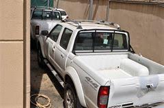 2 EFCC procures new operational vehicles to aid in the fight against corruption (photos)