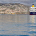Saga Sapphire inspira a cidade