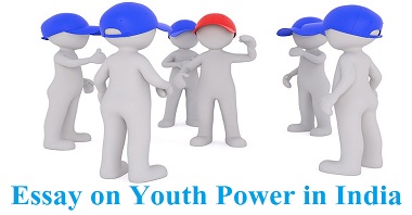 Youth and education essay image