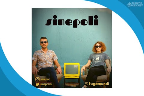 Sinepoli Podcast