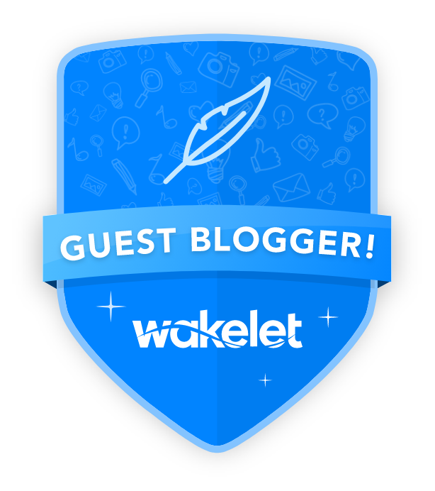 Wakelet Guest Blogger