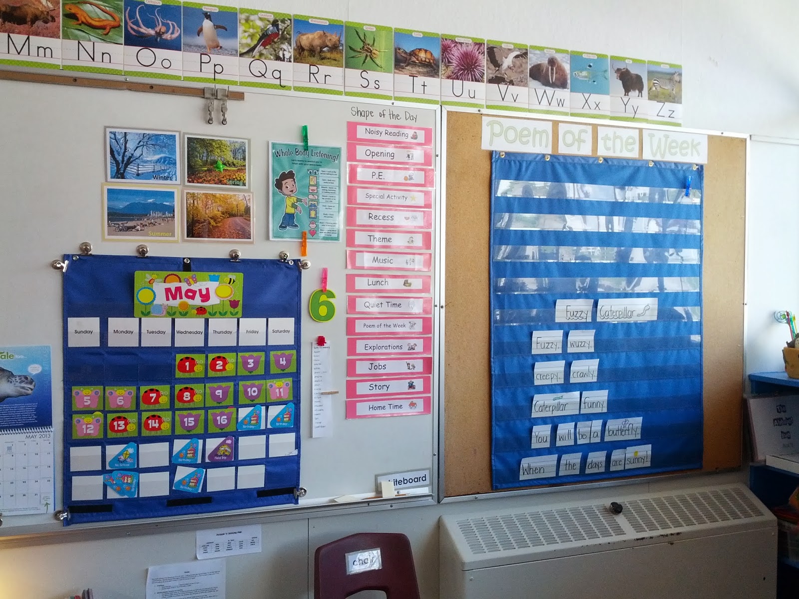  Visiting Reggio Inspired K &1 Class! (Pictures - Part 2) Bildidee 
