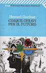 HOWARD GARDNER