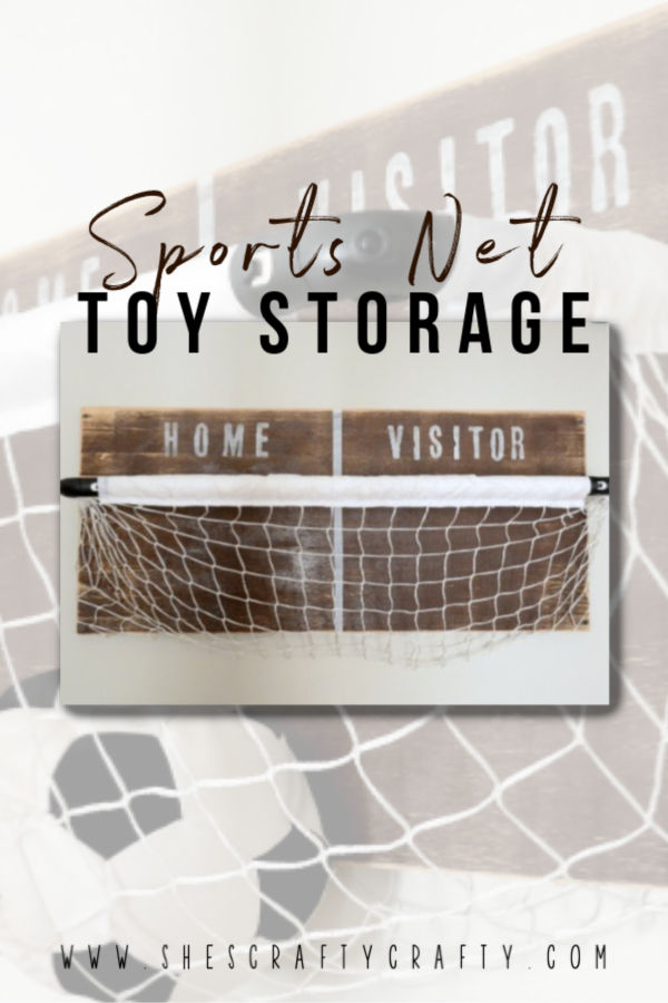 toy mesh storage