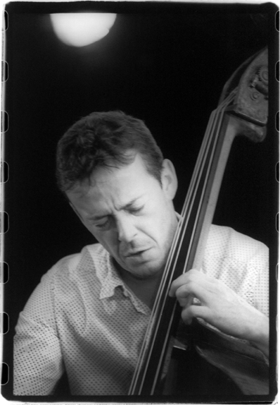 nicolas mahieux (jérémie ternoy trio)