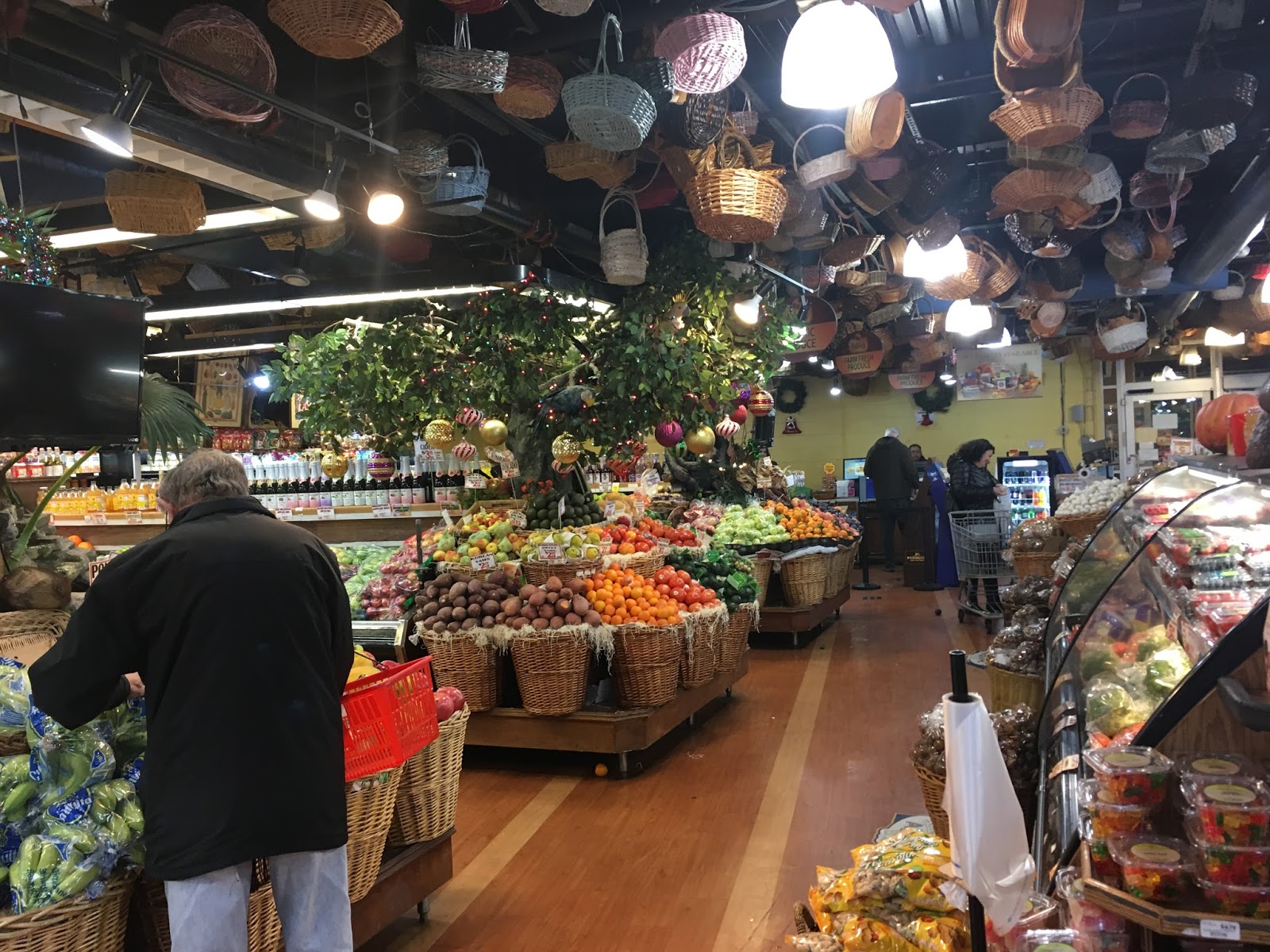 Look Inside Ashley Marketplace South Orange, NJ