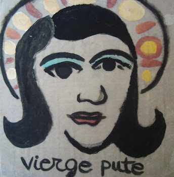 Vierge pute, 2010