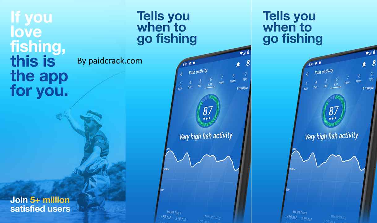 Fishing Points Premium Apk 3.4.1 Fishing Points Premium Apk 3.4.1