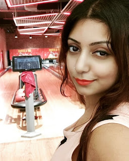 Rupsa Saha Chowdhury Social Media 2019