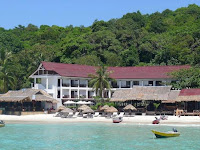 Bubu Resort Hotel Resort Best Pulau Perhentian