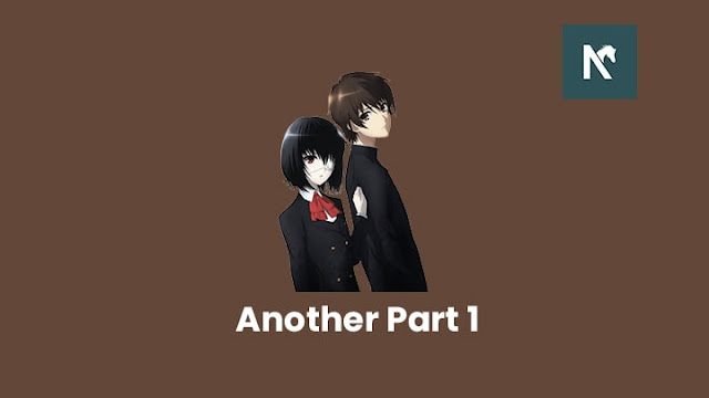 Nonton Anime Another Sub Indo Gratis Nonton Anime Another Sub Indo Gratis