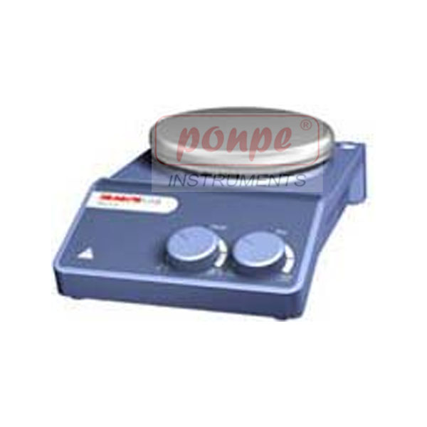 Hotplate Stirrer MSHSP DRAGON LAB เครื่องกวนสาร Hotplate Stirrer