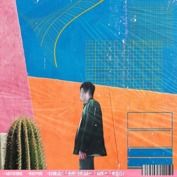 Myeong E-Wol – 셔츠 – Single