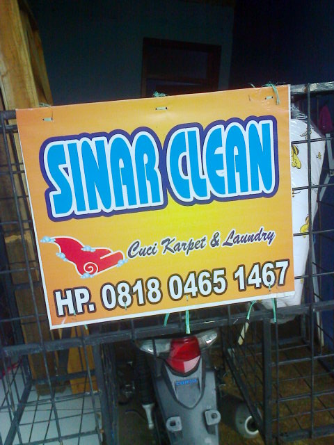 laundry kuningan cepat laundry kuningan cepat