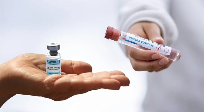 Covid-19 Vaccination Centers in Kerala