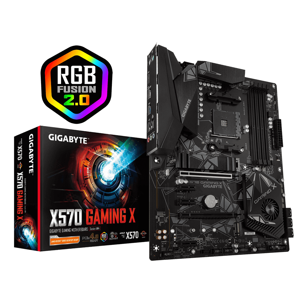 Best Motherboard For Ryzen 5 3600 and 3600X