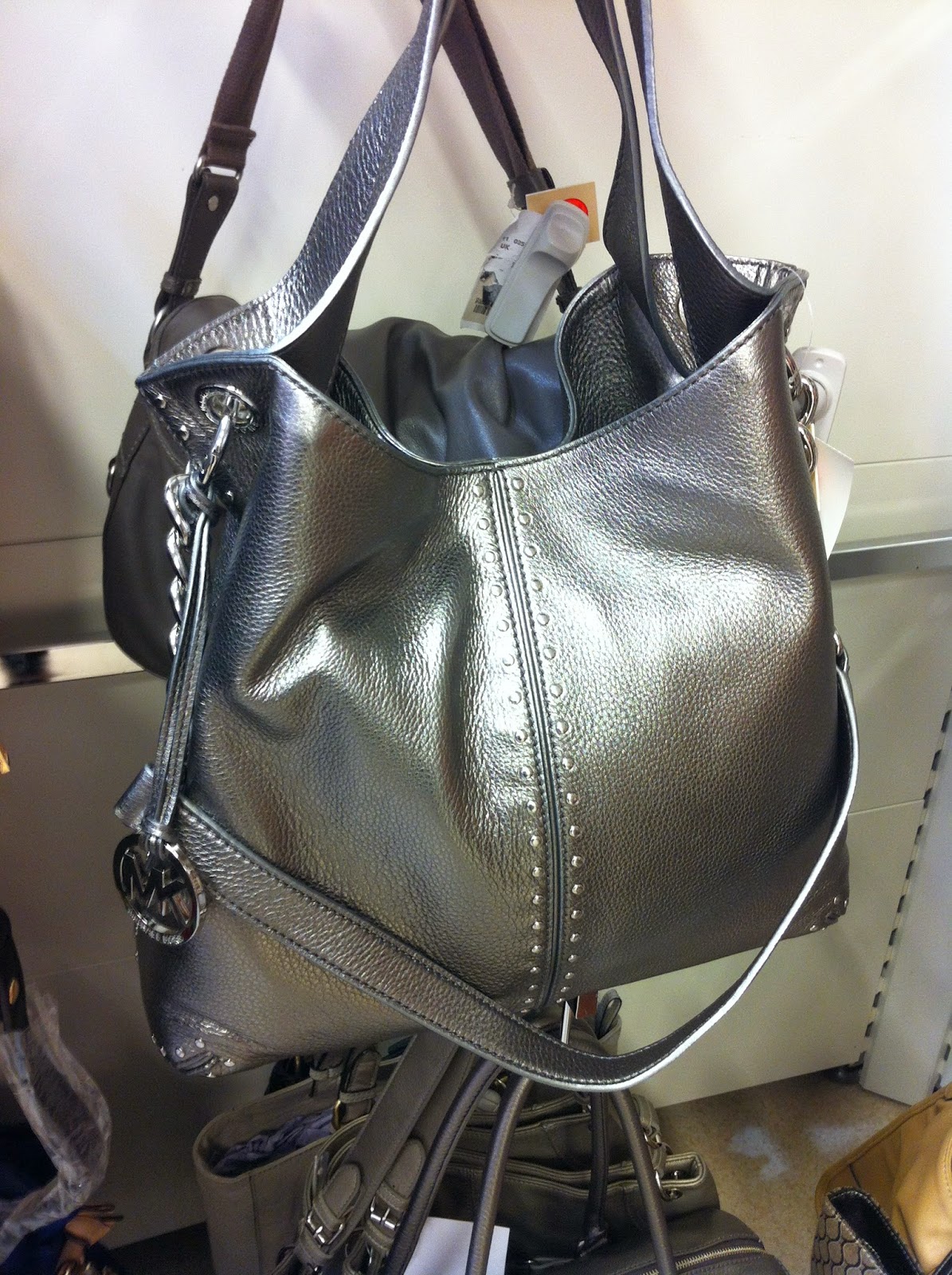 Sale > tk maxx black leather bags > in stock