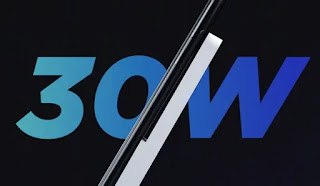 Xiaomi Perkenalkan Mi Charge Turbo 30W untuk Mi 9 Pro 5G, Mengisi Baterai 50% Dalam 25 Menit Xiaomi Perkenalkan Mi Charge Turbo 30W untuk Mi 9 Pro 5G, Mengisi Baterai 50% Dalam 25 Menit