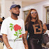 Davido praises women after labour room experience and birth of his son (photo)
