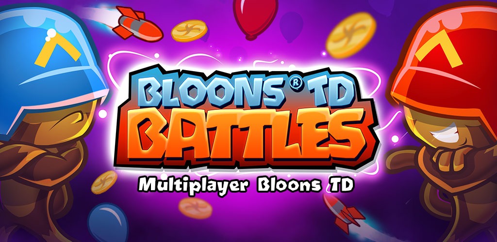 Bloons TD Battle download the last version for windows Bloons TD Battle download the last version for windows