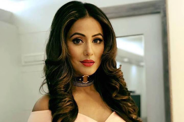 Hina khan lovely pics Hina khan lovely pics