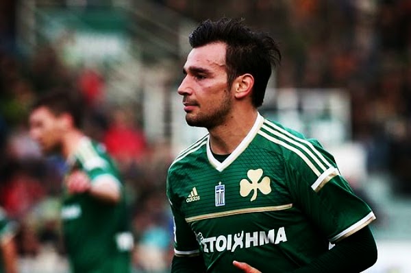 "Γι' αυτό ο Παναθηναϊκός είναι μεγάλη ομάδα"