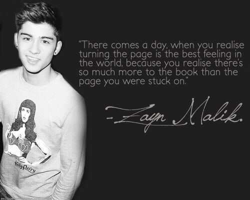 My One Direction Quotes: One Direction Quotes