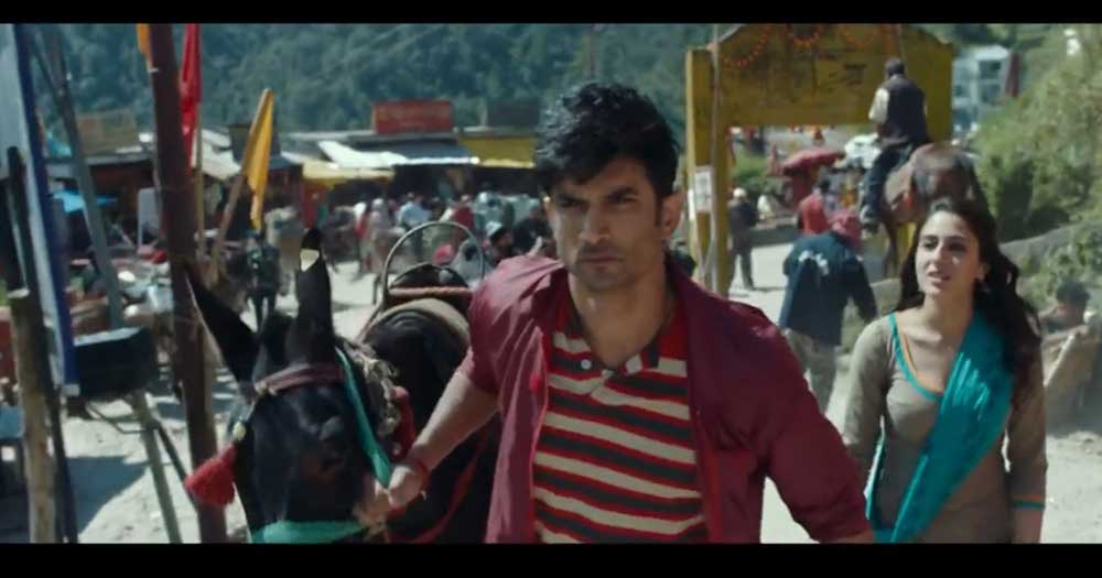 kedarnath movie download 720p kedarnath movie download 720p