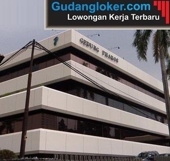 Lowongan Kerja PT Pharos Indonesia Tahun 2020 - Banyak Posisi tersedia