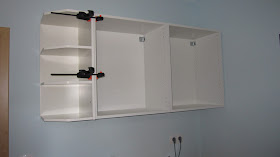 Kleines gelbes Haus: Sneak Peak Hauswirtschaftsraum