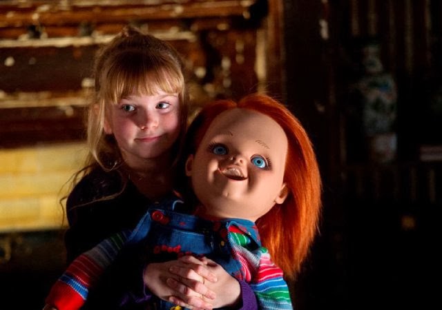 Chucky' Series Features an Adorable First Kiss for This Gay Character