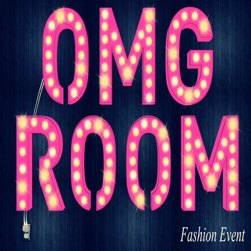 OMG ROOM EVENT