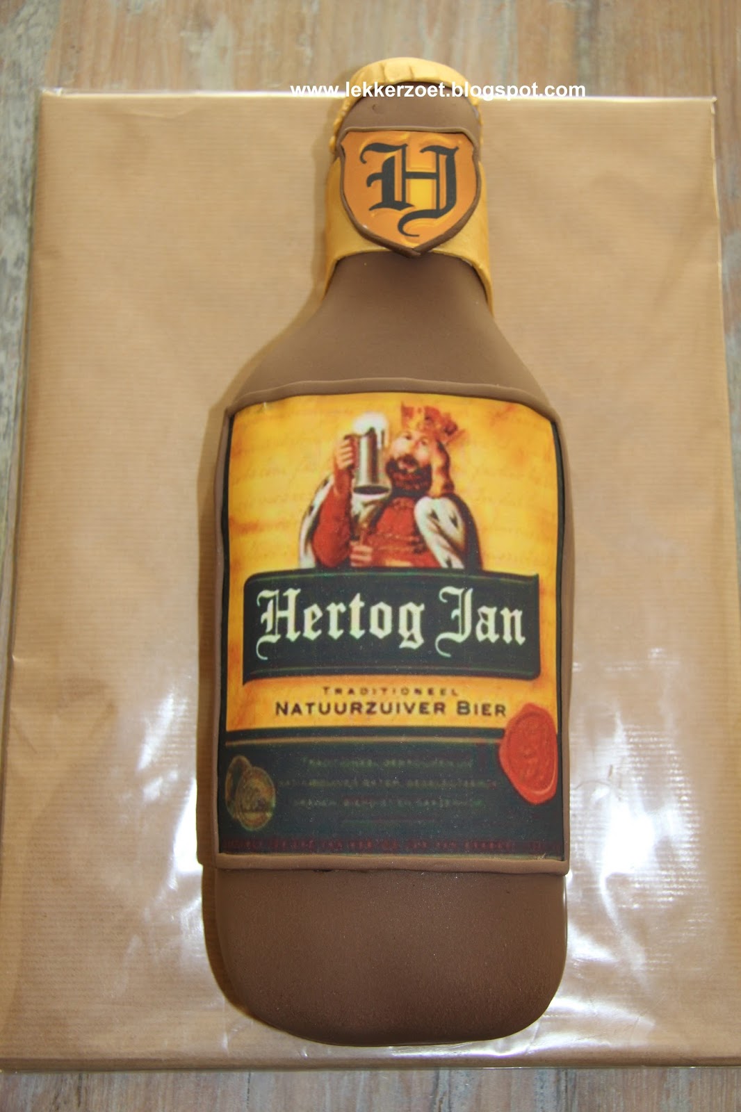 lekker zoet hertog jan biertje lekker zoet hertog jan biertje
