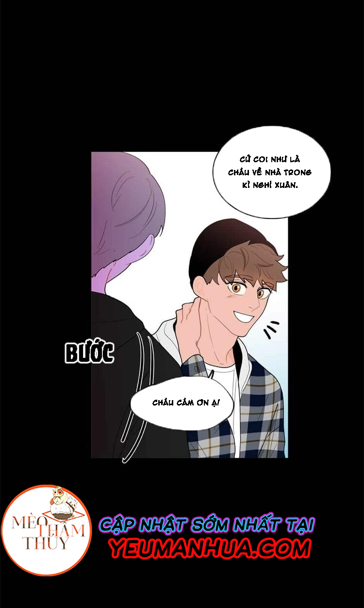 Vụ Tai Tiếng Trái Chuối SS1 Chapter 8 - Trang 40