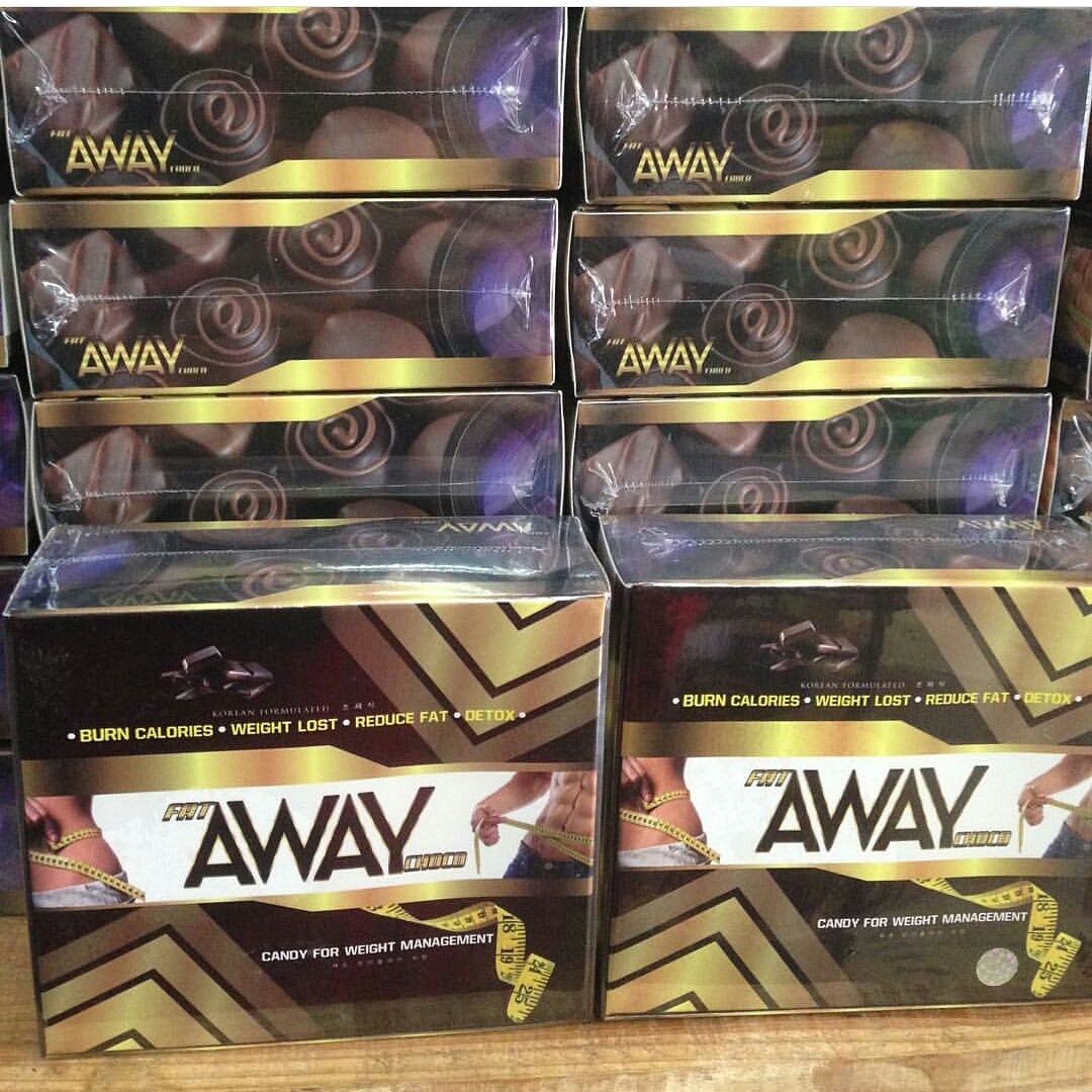 FAT AWAY DSM HARGA MURAH ORIGINAL 013-3045279