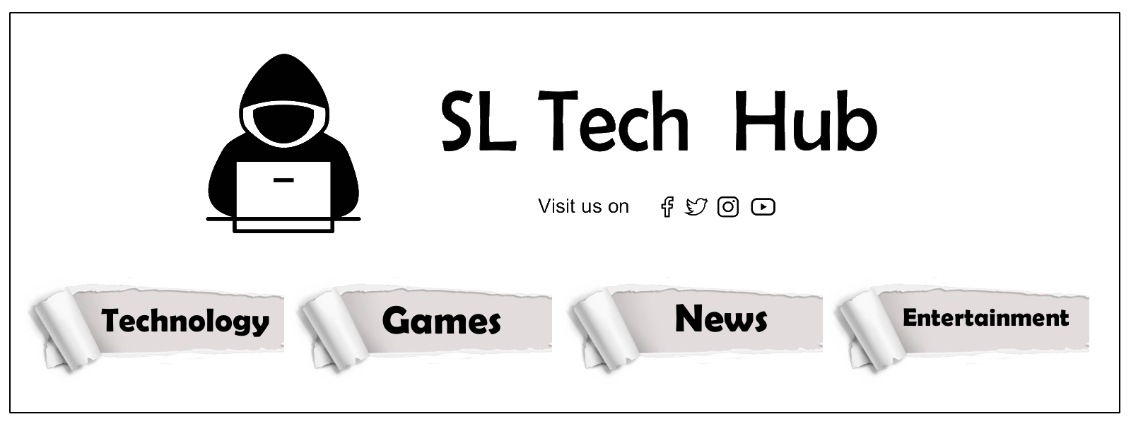 SL Tech Hub