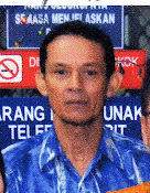 Mohd Yusof b. Ismail Gred N17
