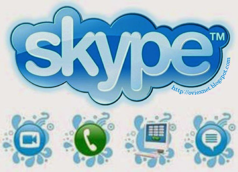 Новый скайп 7