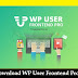 [GPL] Free Download WP User Frontend Pro Plugin v3.4.8