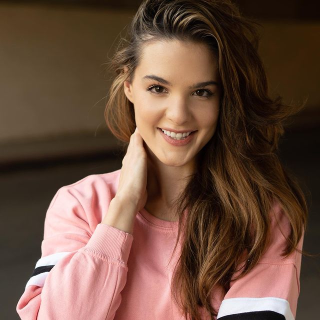 Maddison Bullock - Age, Bio, Trivia, Family