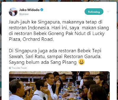 Ucapan Jokowi Ini Membuat Kaesang Putra Bungsunya Tersinggung
