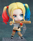 Nendoroid Suicide Squad Harley Quinn (#672) Figure