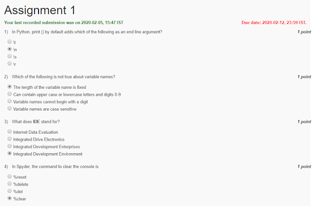 Machine learning lectures picture