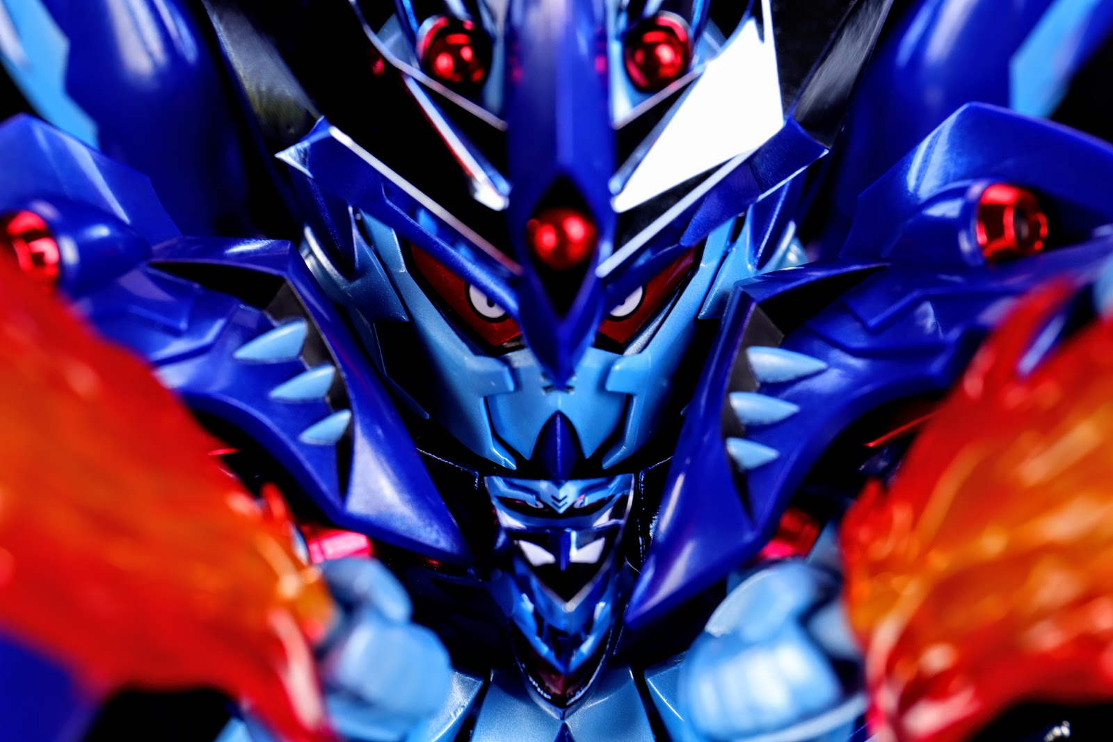 SDX スペリオルドラゴンダーク 24時間以内発送】SDX スペリオル