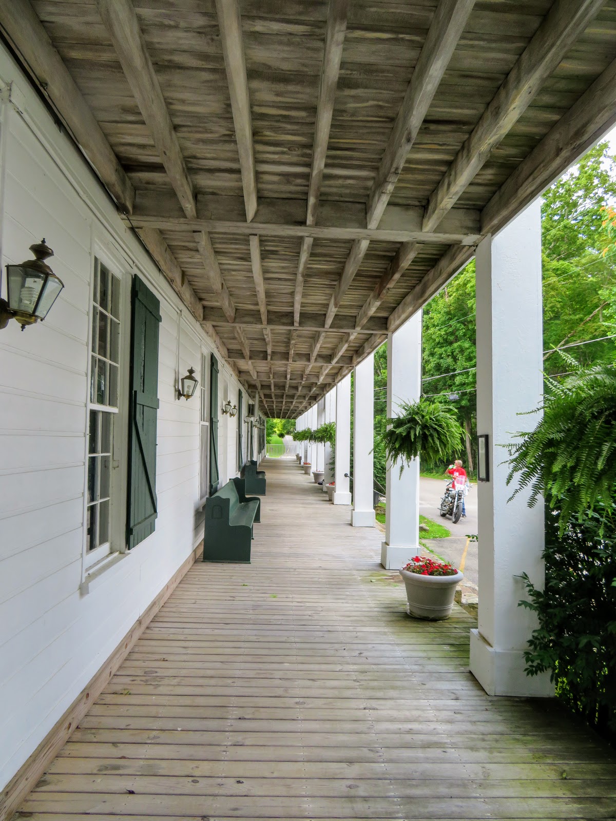 Big Daddy Dave Beersheba Springs Tennessee