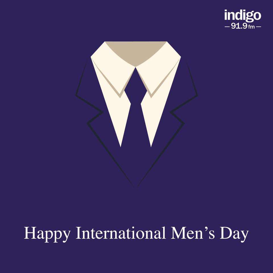 International Men’s Day Wishes Images - Whatsapp Images