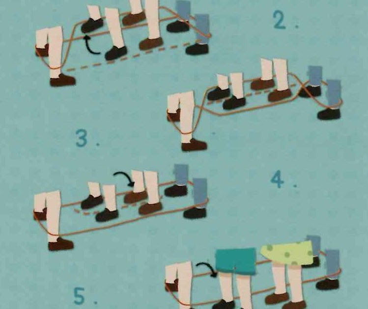 Educación Física en la Red Rutinas